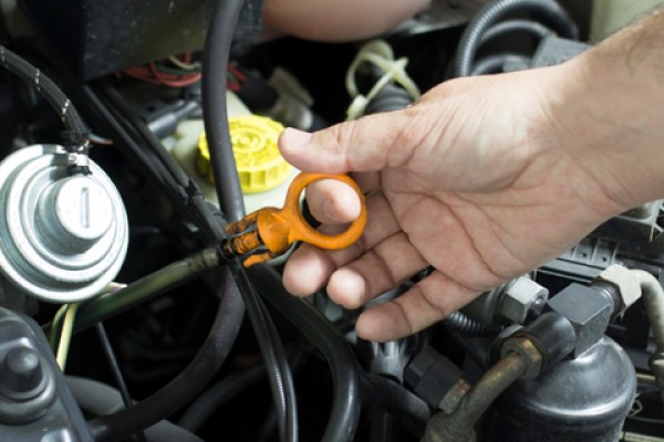 RÉPARATION DE MOTEUR À GARAGE LA PRAIRIE